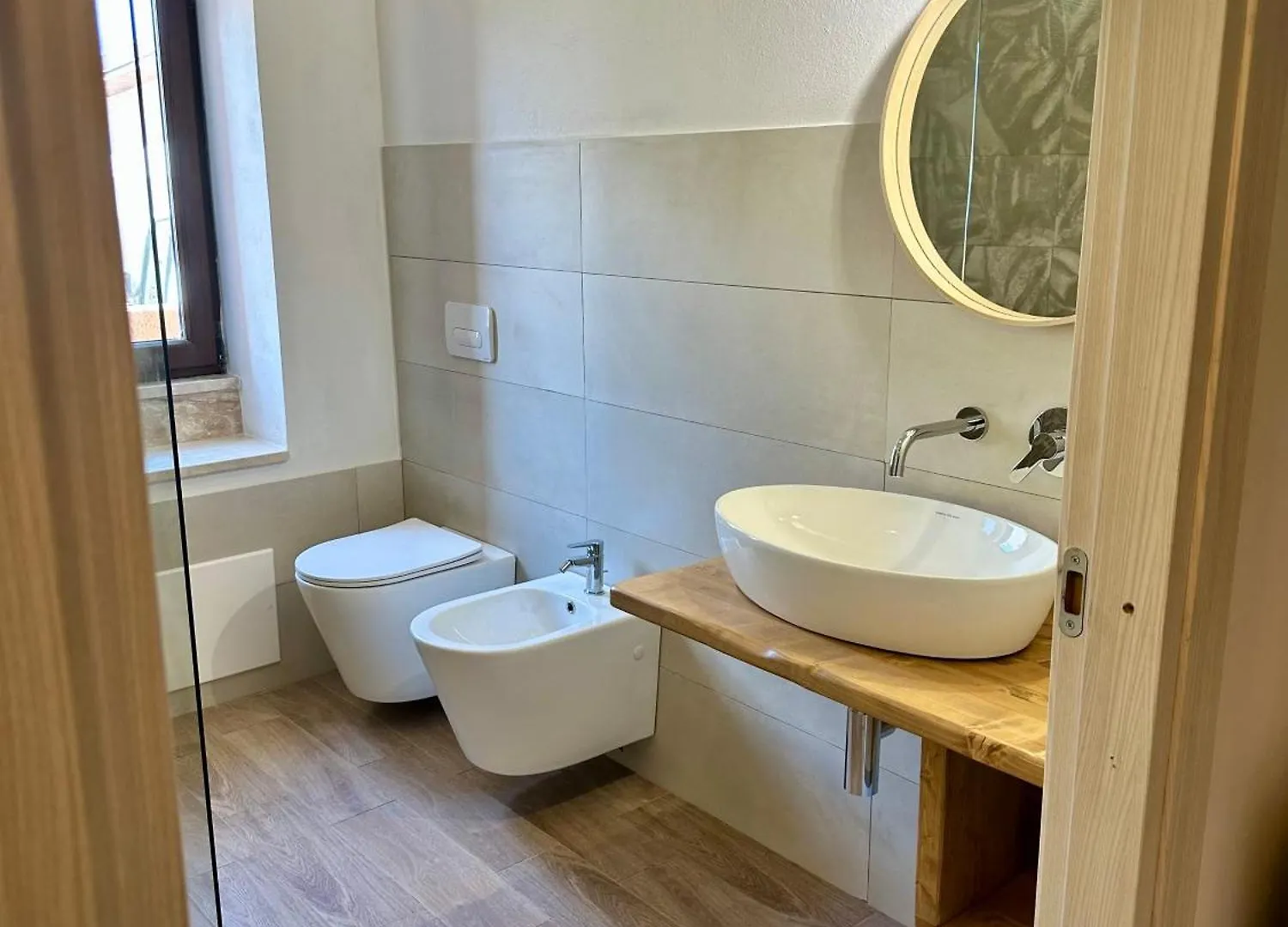 Appartamento Mes'e Làmpadas Castelsardo