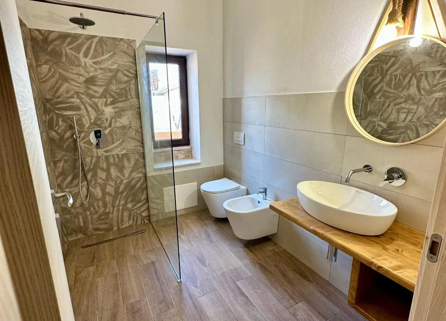 Appartamento Mes'e Làmpadas Castelsardo