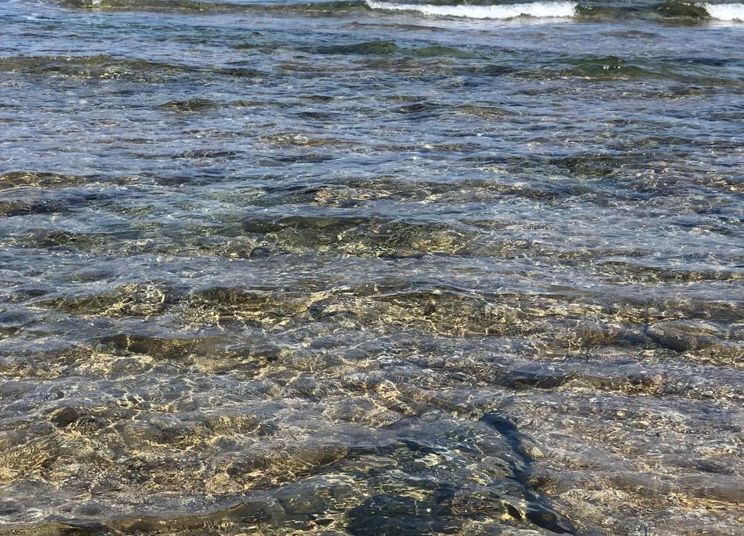 Appartamento Mes'e Làmpadas Castelsardo Italia