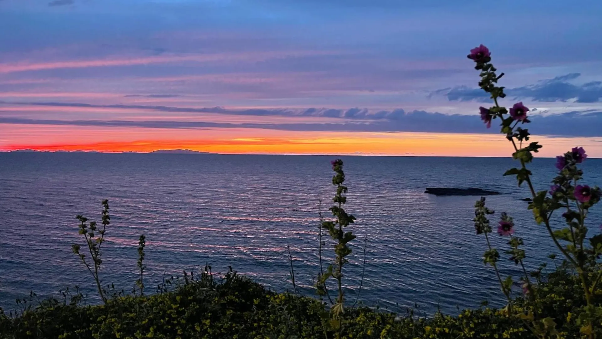 Appartamento Mes'e Làmpadas Castelsardo