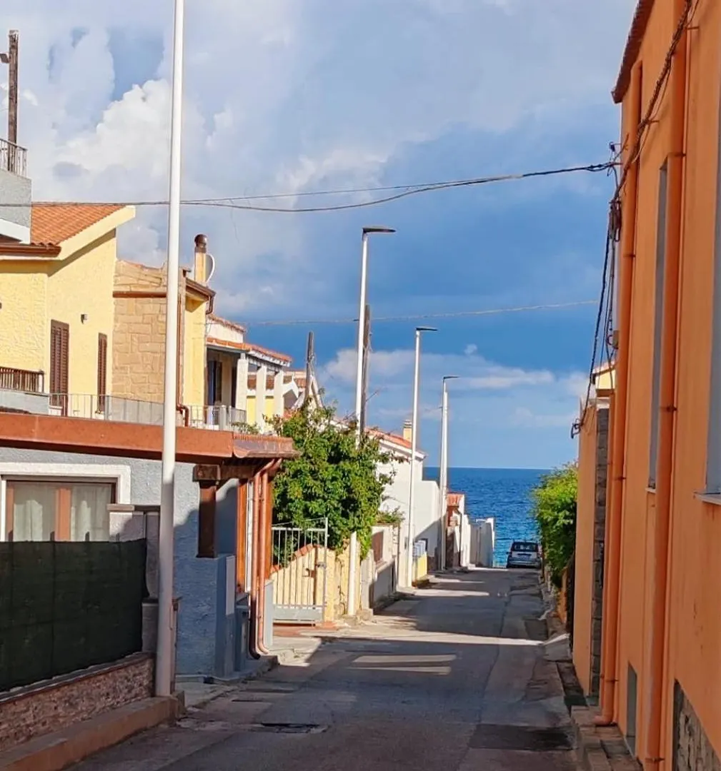 Appartamento Mes'e Làmpadas Castelsardo