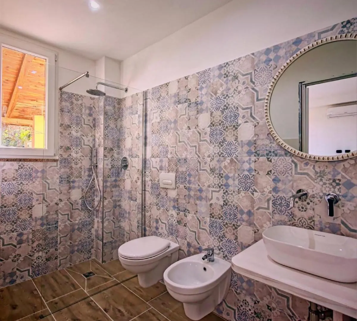 Appartamento Mes'e Làmpadas Castelsardo