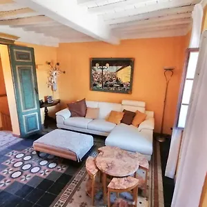 Luxury House Il Borgo Antico , Casale Marittimo Italia