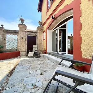 Casaviva - Trilo On The Heights Of S Margherita , San Lorenzo della Costa Italia