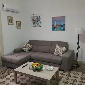 Casa Vacanze Trasselli , Palermo Italia