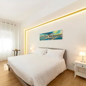 Casa Imperia , Palermo Italia