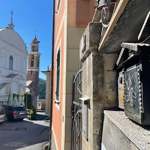 Le Campane Di , Uscio Italia