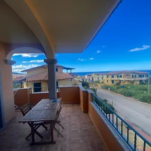  Appartamento Castelsardo,lu Bagnu