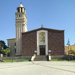  Appartamento L'oasi Di Angela, Cod I.u.n. Q5074