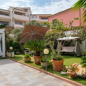 Nocleg ze śniadaniem Piana, Castelsardo