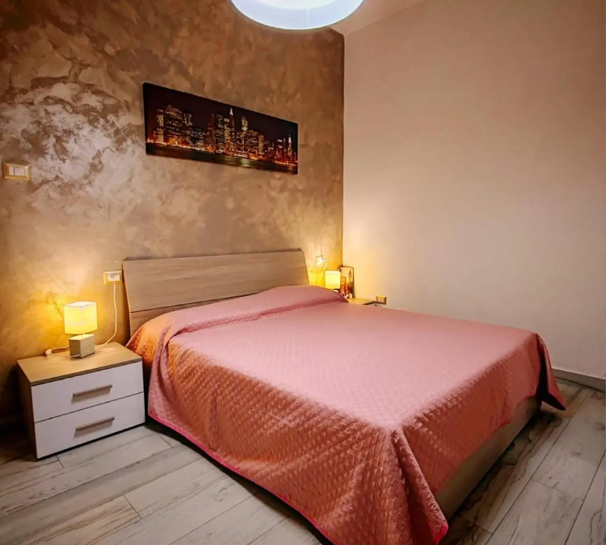 Mes'E Lampadas Castelsardo