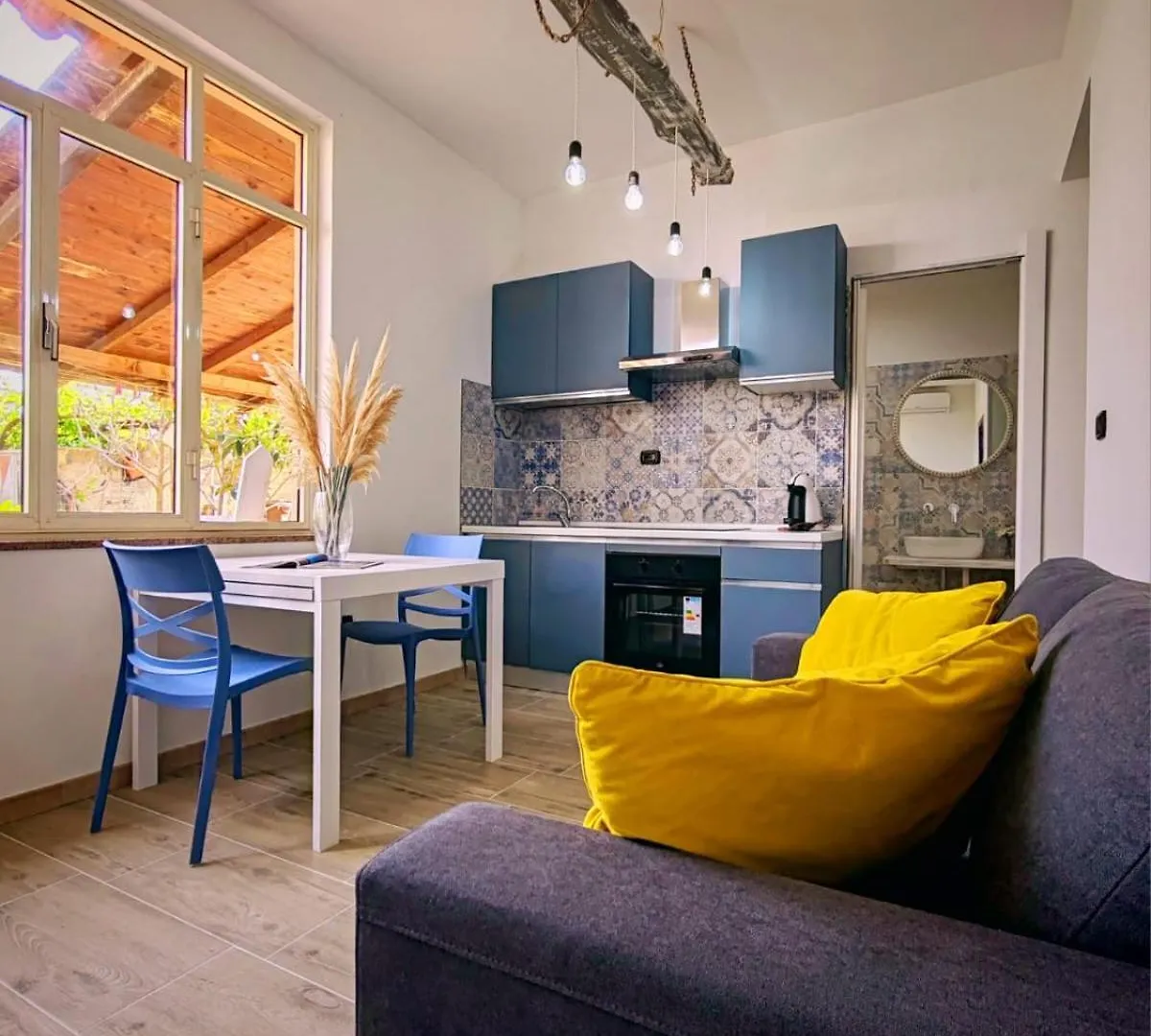 Apartman Mes'E Lampadas Castelsardo